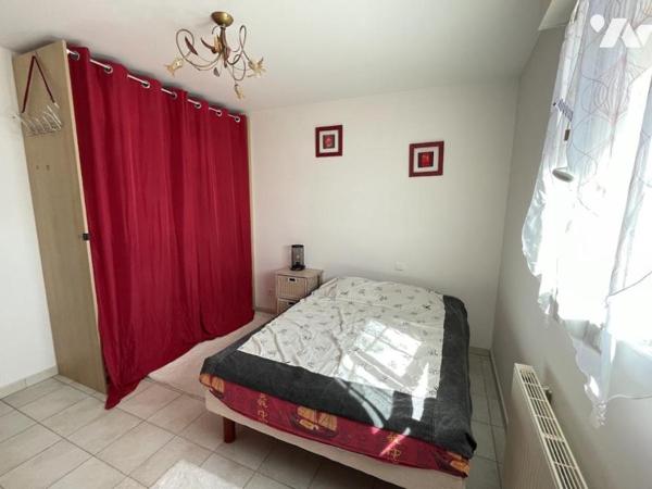 PAIMBOEUF - Maison 6 pièces + Dépendance aménagée
