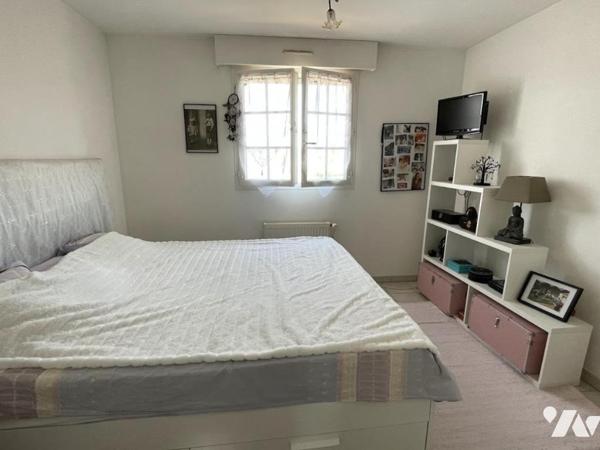 PAIMBOEUF - Maison 6 pièces + Dépendance aménagée