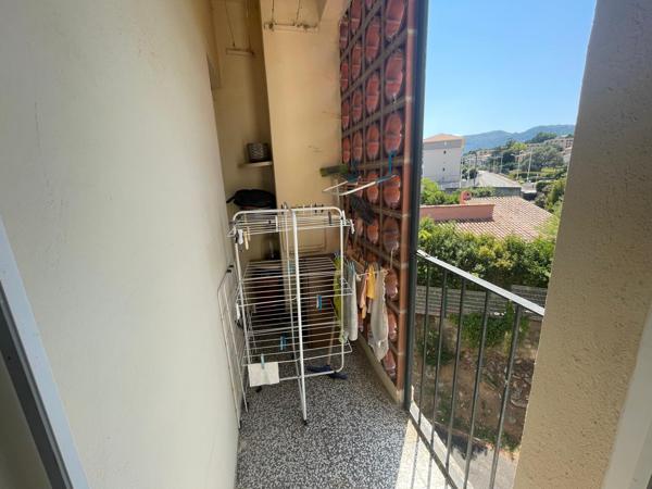 Bastia (20200) Beau T3 à BASTIA