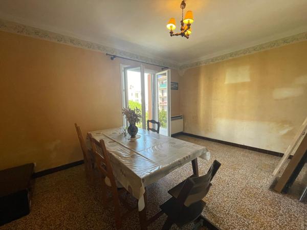 Bastia (20200) Beau T3 à BASTIA