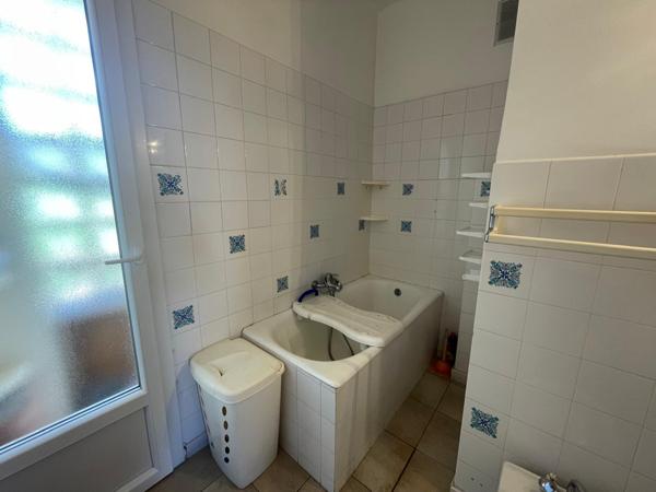 Bastia (20200) Beau T3 à BASTIA