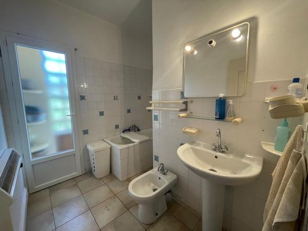 Bastia (20200) Beau T3 à BASTIA