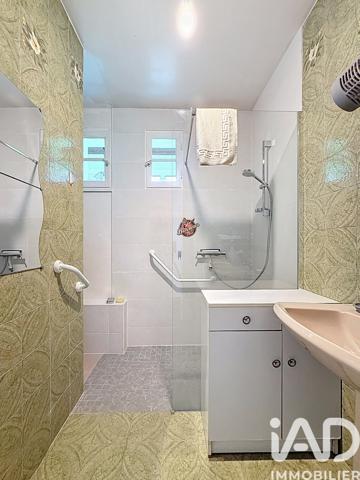 Maison à vendre 5 pièces 90 m² Bouguenais