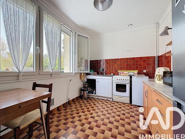 Maison à vendre 5 pièces 90 m² Bouguenais