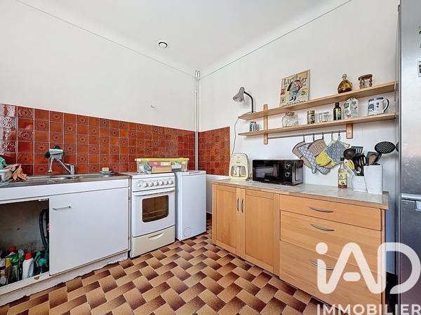 Maison à vendre 5 pièces 90 m² Bouguenais