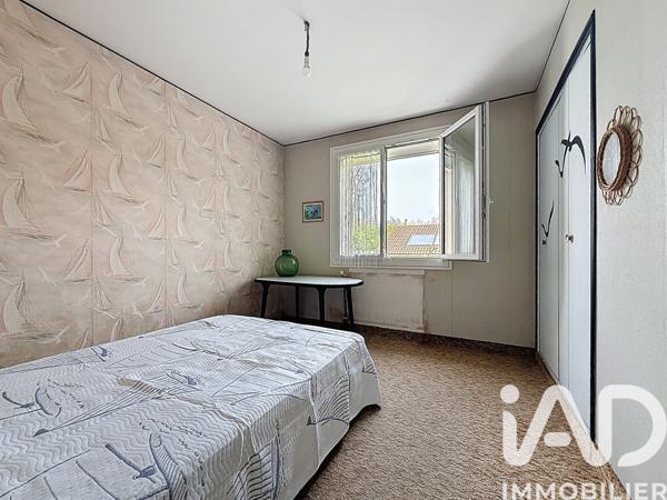 Maison à vendre 5 pièces 90 m² Bouguenais