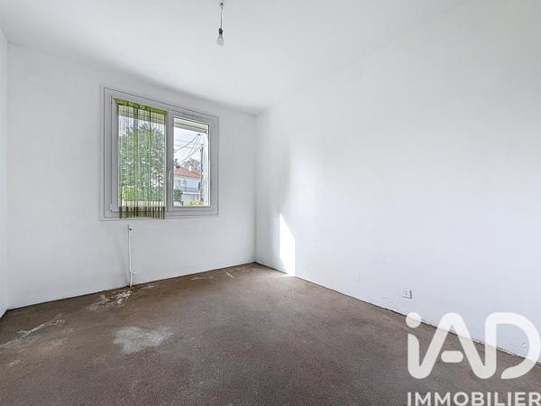 Maison à vendre 5 pièces 90 m² Bouguenais