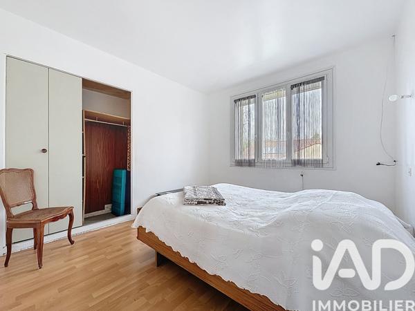 Maison à vendre 5 pièces 90 m² Bouguenais