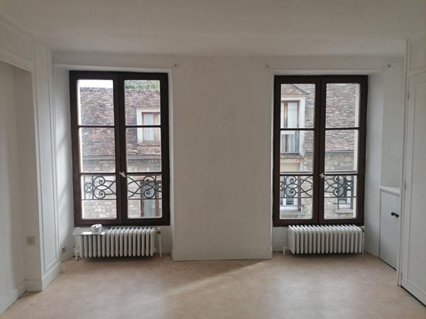Appartement Milly La Foret 1 pièce(s) 30 m2