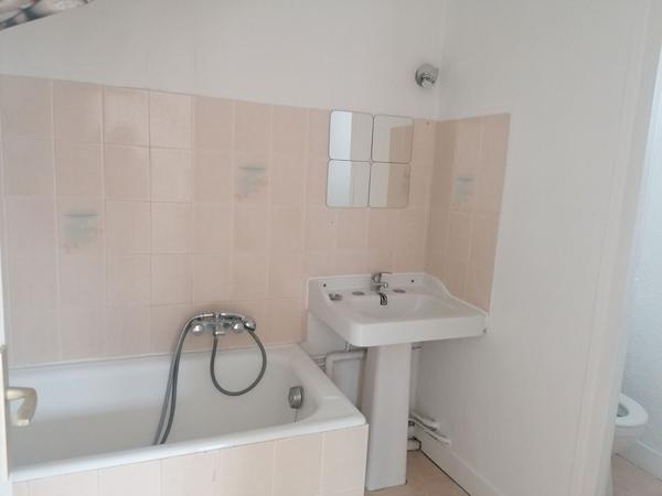 Appartement Milly La Foret 1 pièce(s) 30 m2