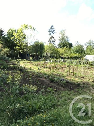 terrain à vendre 997 m2 CHATELLERAULT - 86