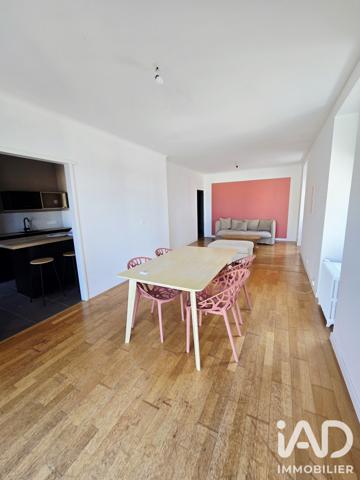 Appartement à vendre 6 pièces 117 m² Herbignac