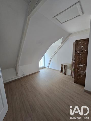 Appartement à vendre 6 pièces 117 m² Herbignac