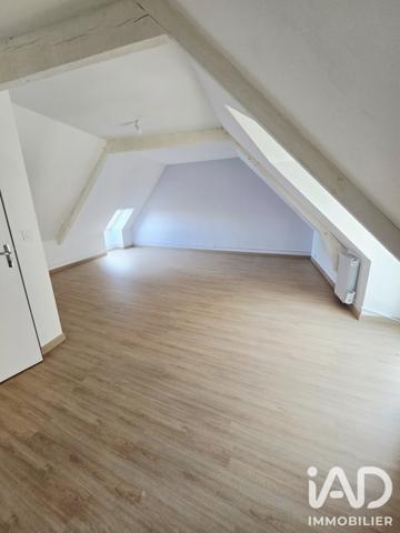 Appartement à vendre 6 pièces 117 m² Herbignac