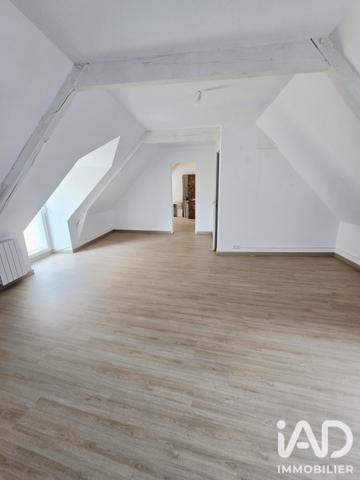 Appartement à vendre 6 pièces 117 m² Herbignac