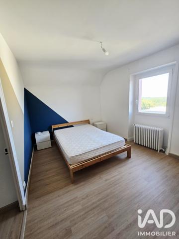 Appartement à vendre 6 pièces 117 m² Herbignac