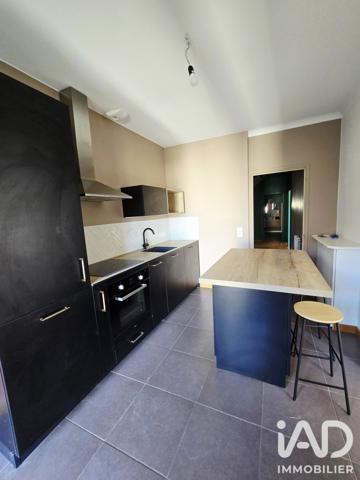 Appartement à vendre 6 pièces 117 m² Herbignac