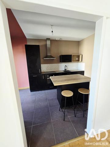 Appartement à vendre 6 pièces 117 m² Herbignac