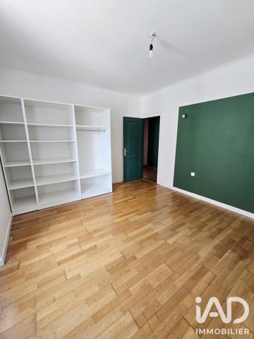 Appartement à vendre 6 pièces 117 m² Herbignac