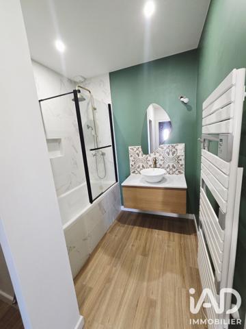 Appartement à vendre 6 pièces 117 m² Herbignac