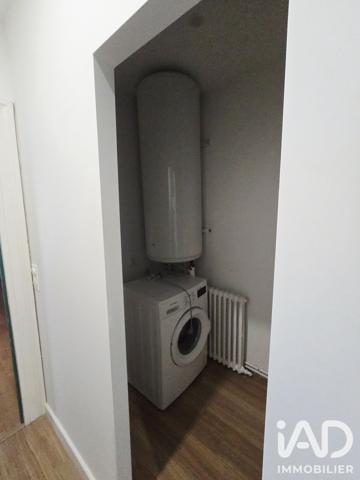 Appartement à vendre 6 pièces 117 m² Herbignac