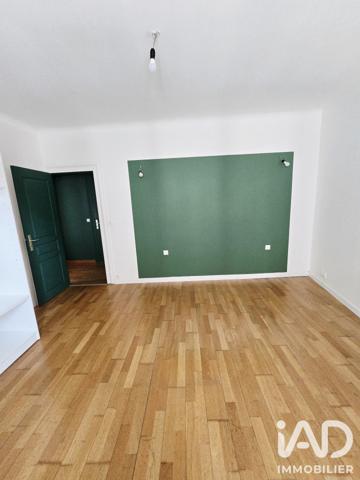 Appartement à vendre 6 pièces 117 m² Herbignac