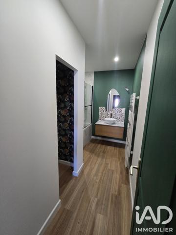 Appartement à vendre 6 pièces 117 m² Herbignac