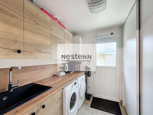 Leuville sur Orge - Maison 6 pièces - proche écoles et transports - sans travaux