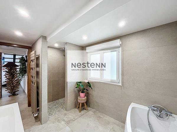 Leuville sur Orge - Maison 6 pièces - proche écoles et transports - sans travaux