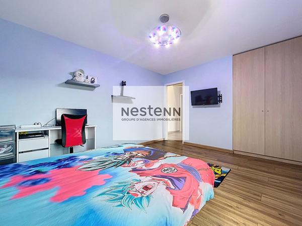 Leuville sur Orge - Maison 6 pièces - proche écoles et transports - sans travaux