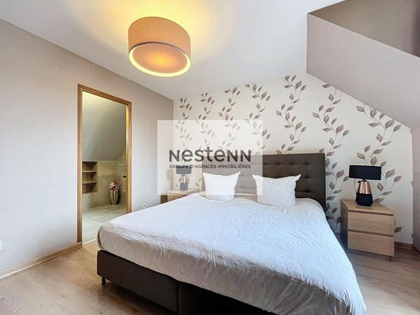 Leuville sur Orge - Maison 6 pièces - proche écoles et transports - sans travaux