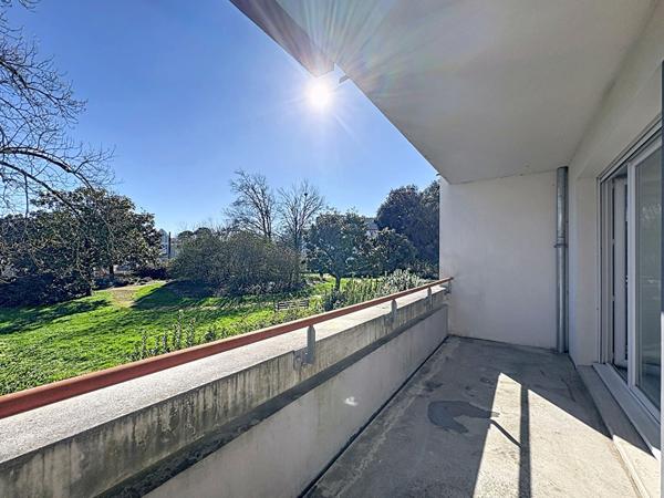 Appartement Carquefou 4 pièce(s) 73.22 m2