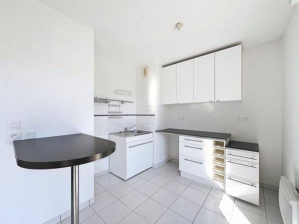Appartement Carquefou 4 pièce(s) 73.22 m2