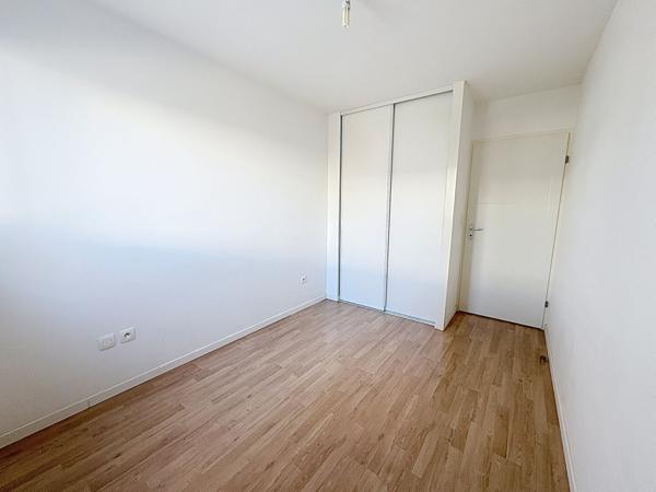 Appartement Carquefou 4 pièce(s) 73.22 m2