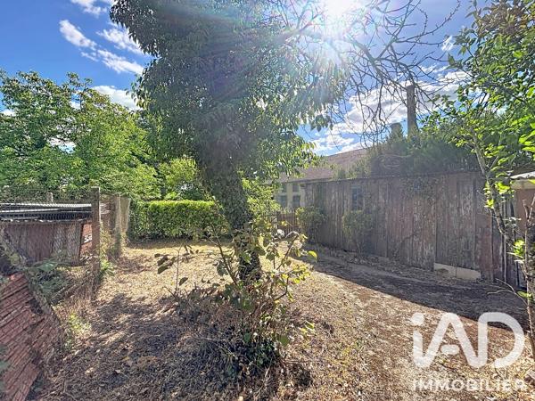 Maison à vendre 3 pièces 74 m² La Guerche-sur-l'Aubois