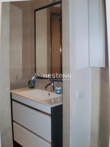 Appartement - Paris 17 - Studio- 35 m2 - DPE C- Quartier Plaine de Monceaux -
