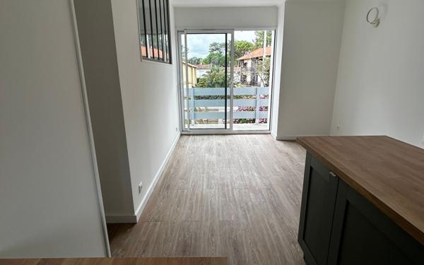 Appartement à vendre    2 pièces • 29 m2 Capbreton