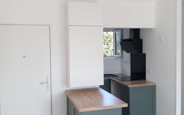Appartement à vendre    2 pièces • 29 m2 Capbreton