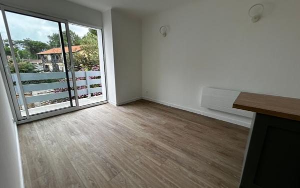 Appartement à vendre    2 pièces • 29 m2 Capbreton