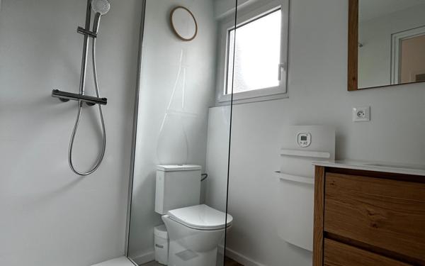 Appartement à vendre    2 pièces • 29 m2 Capbreton