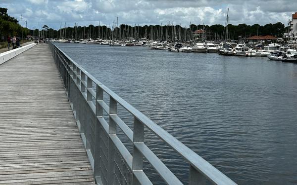 Appartement à vendre    2 pièces • 29 m2 Capbreton