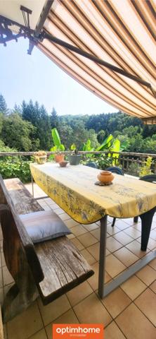 Maison bourgeoise de 1927 sur terrain de 6354m² Garages indépendants