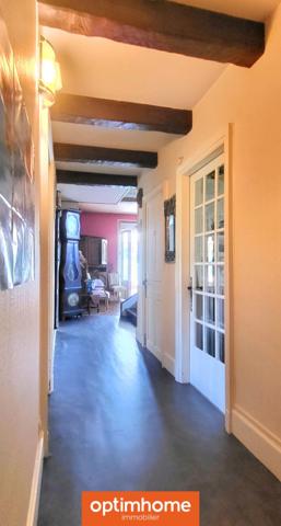 Maison bourgeoise de 1927 sur terrain de 6354m² Garages indépendants