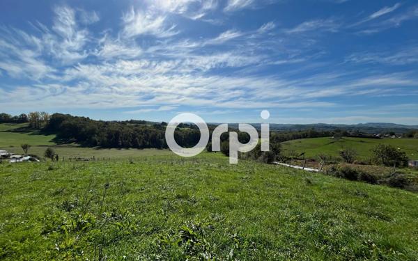Terrain à vendre    Allassac
