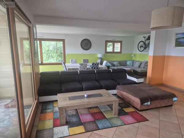 Achat - Maison Marnay 70150 7 pièces 227 m 2 1249 m 2