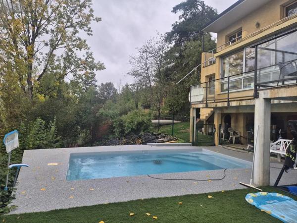 Achat - Maison Marnay 70150 7 pièces 227 m 2 1249 m 2