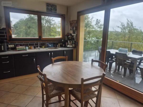 Achat - Maison Marnay 70150 7 pièces 227 m 2 1249 m 2
