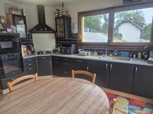 Achat - Maison Marnay 70150 7 pièces 227 m 2 1249 m 2