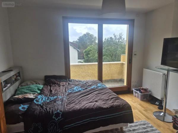 Achat - Maison Marnay 70150 7 pièces 227 m 2 1249 m 2