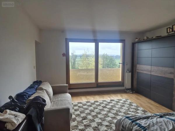 Achat - Maison Marnay 70150 7 pièces 227 m 2 1249 m 2